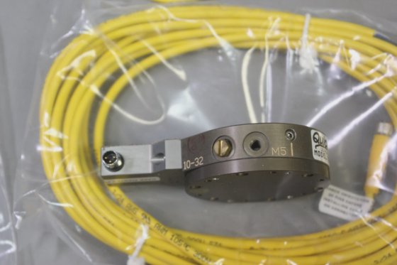 APPLIED ROBOTICS QUICKSTOP ROBOT COLLISION