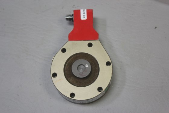 APPLIED ROBOTICS QUICKSTOP ROBOT COLLISION