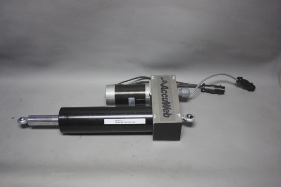 ACCUWEB MTB-2 7017-03