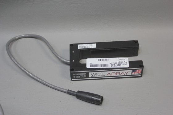 ACCUWEB EDGE DETECTOR SENSOR 1.5x5L