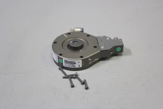 APPLIED ROBOTICS QUICKSTOP ROBOT COLLISION