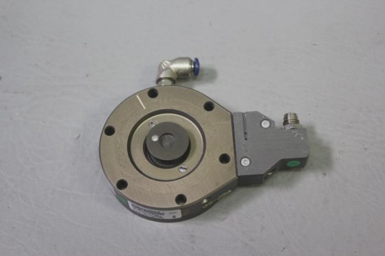 APPLIED ROBOTICS QUICKSTOP ROBOT COLLISION