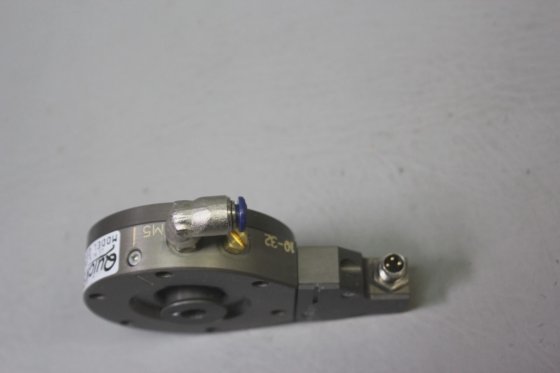 APPLIED ROBOTICS QUICKSTOP ROBOT COLLISION