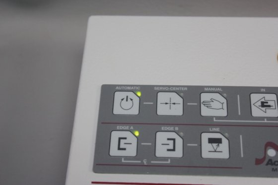 ACCUWEB MICRO 1000 WEB GUIDE