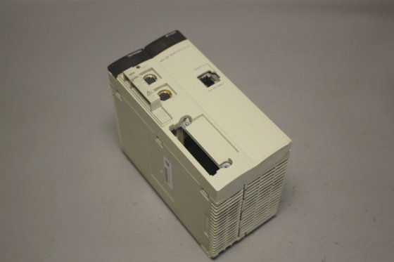 SCHNEIDER MODICON PREMIUM PLC CPU
