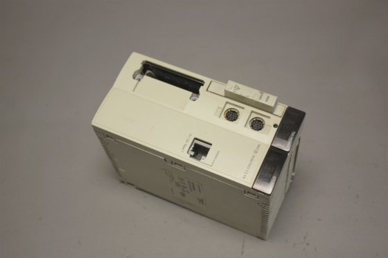 SCHNEIDER MODICON PREMIUM PLC CPU