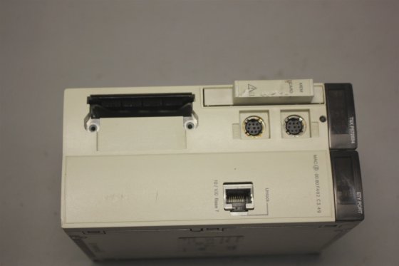 SCHNEIDER MODICON PREMIUM PLC CPU
