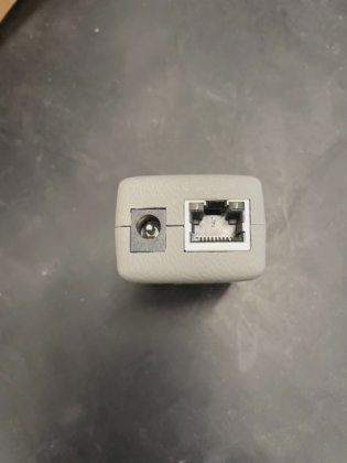 Alfa Micro Amc232LAN02