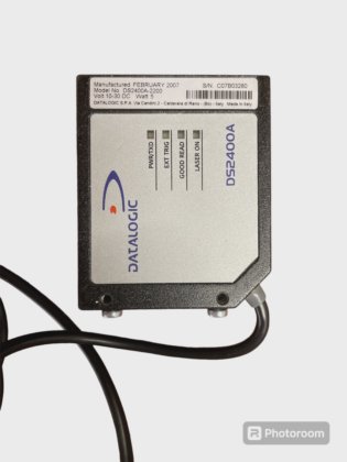 Datogic Ds2400a