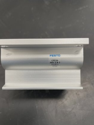 FESTO CPE14-PRS-3/8-3 543831