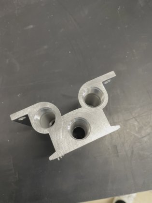 FESTO CPE14-PRS-3/8-3 543831