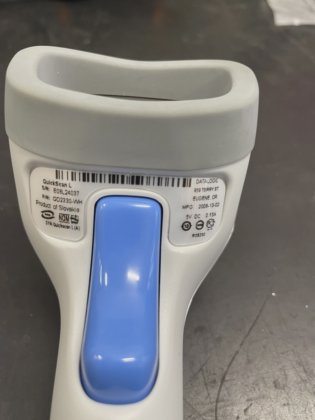 Dataligic Quickscan L 2330 Blanco