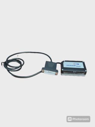 Datogic DS1100