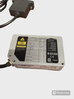 Datogic DS1100
