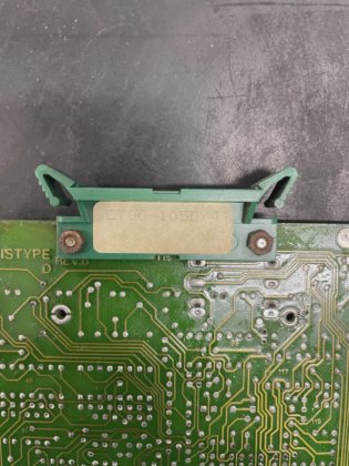 Parker Treiberplatine ET00-105D/4