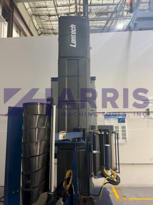 2020 LANTECH QA AUTO, QA006031