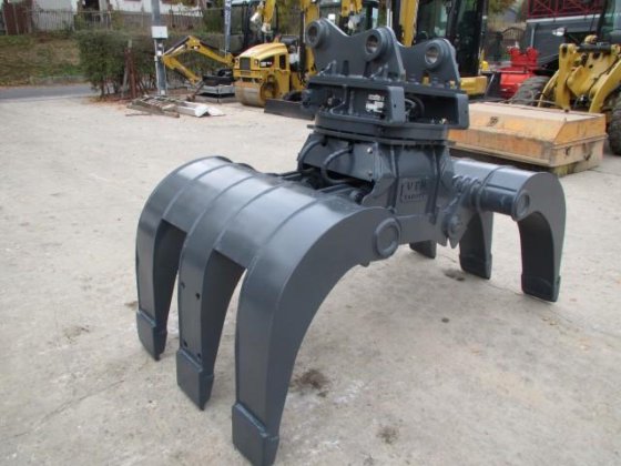 1996 VTN BM80S