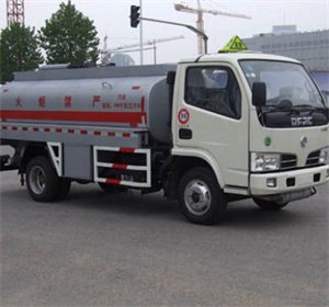 运油车 Machinery