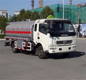 运油车 Machinery