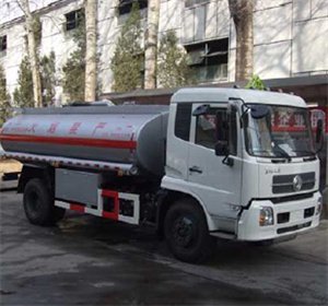 运油车 Machinery