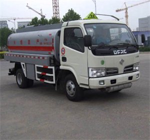 运油车 Machinery