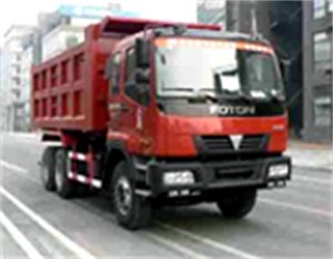 自卸汽车 Machinery