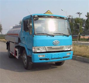 运油车 Machinery