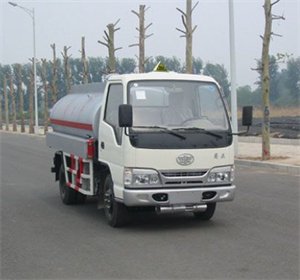 运油车 Machinery