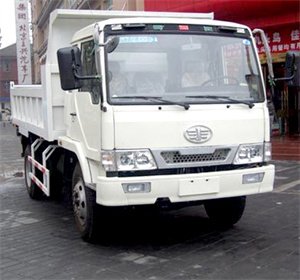 自卸汽车 Machinery