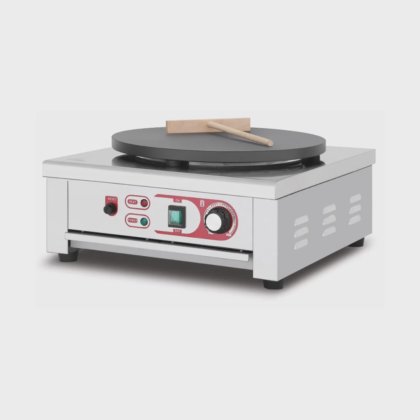 EC-1 Dynamic Crepe Maker