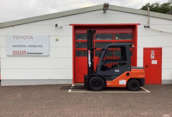 2023 Toyota 56-8FDJ35F