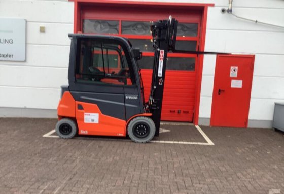 2024 Toyota 9FBMK30T