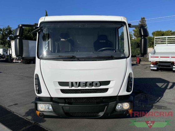 2010 IVECO 100E18