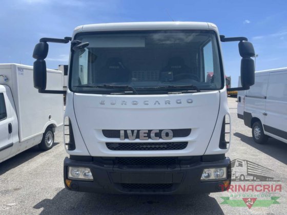 2011 IVECO 75E16