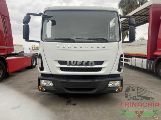 2015 IVECO 100E19