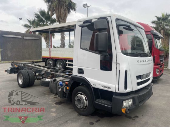 2015 IVECO 100E19