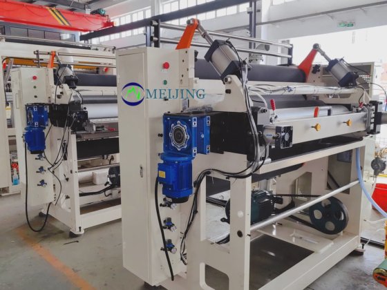 Fully Z/N Folded Hand Towel Converting Machine Paper Towel Folding ...