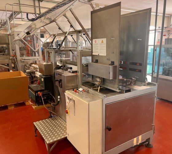 Case Erector Bortolin-Kemo