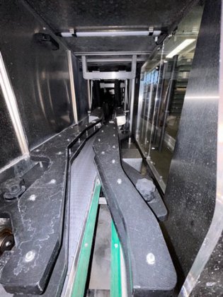 加热隧道 Omar HTD12