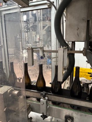 电线弯折记录 6