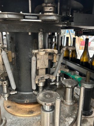 电线弯折记录 6