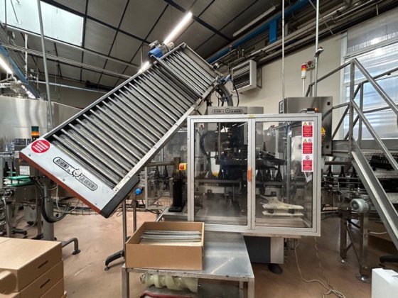 电线弯折记录 6