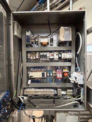 电线弯折记录 6