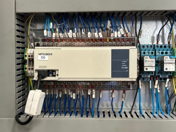 电线弯折记录 6