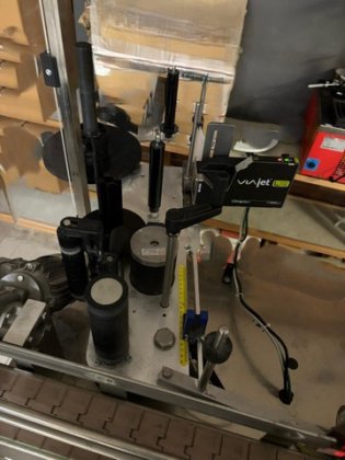 填充单块罐 Cime Careddu 9.6.1