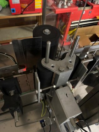 填充单块罐 Cime Careddu 9.6.1