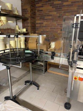 填充单块罐 Cime Careddu 9.6.1