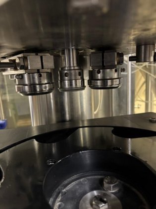 填充单块罐 Cime Careddu 9.6.1