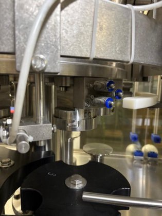 填充单块罐 Cime Careddu 9.6.1