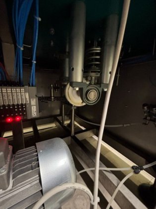 填充单块罐 Cime Careddu 9.6.1